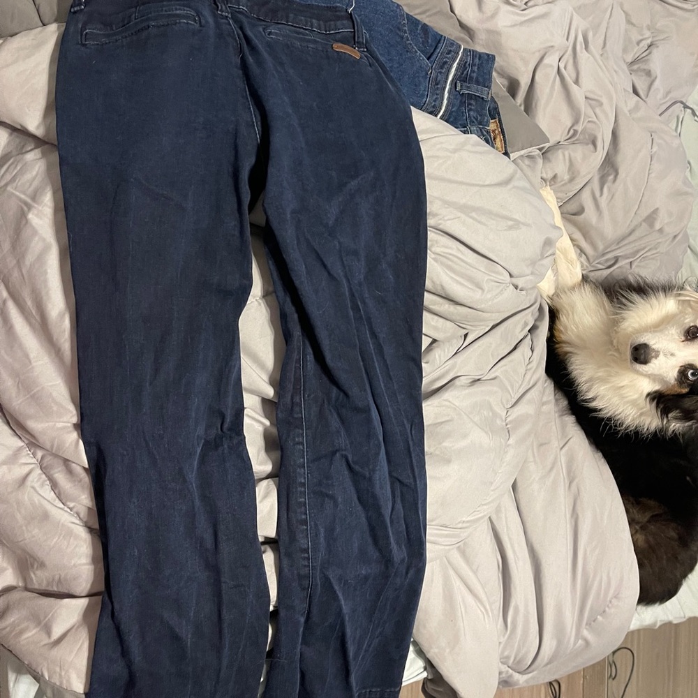 jeans - Picture 2 of 2